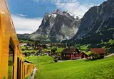 Ontdek de Jungfrau Region vanuit Brienz foto 4