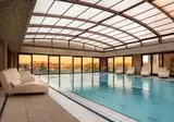 Hilton Madrid Airport foto 19