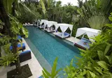 The Elysian Boutique Villa Resort foto 2