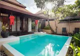Pavilion Samui Villas & Resort foto 5