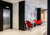 Hotel Mercure Paris 17 Batignolles foto 29