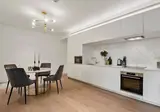 Whitfield Street Residences by Q Apartments foto 20