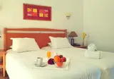 Luz Bay Club Beach & Sun Hotel foto 16