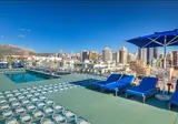 Barceló Benidorm Beach foto 7