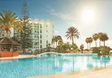 Aparthotel Marinas de Nerja Beach & Spa foto 11