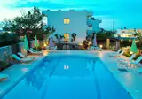 Altis Hotel foto 14