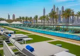 Hilton Dubai Palm Jumeirah foto 15