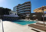 Hotel Europa foto 23