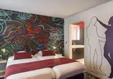 Le Bon Hotel foto 13