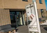 MyHotel Steenwijk foto 1