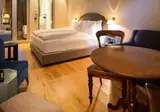 Hotel Monbijou foto 5