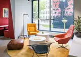 The Social Hub Amsterdam West 3 sterren foto 7