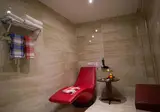 Ruba Palace Thermal Hotel foto 1