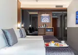 Best Western Premier Hotel Dante foto 11