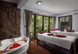 Santi Mandala Villa & Spa foto 15