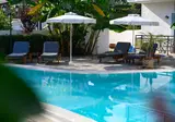Aquarius Beach Eco-Hotel foto 13