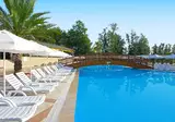 Club Hotel Sidelya foto 15