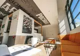 Ibis Styles Paris Place d'Italie foto 11