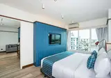 Hotel Amber Sukhumvit 85 foto 21
