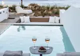 Elounda Wave Suites foto 7