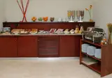 Exe Plaza Delicias foto 1