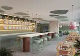 Ibis Styles Madrid Airport Valdebebas foto 8