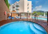 Hotel GHT S'Agaro Mar foto 3