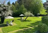 Hotel Menzhausen foto 20
