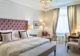 Fairmont Hotel Vier Jahreszeiten foto 26