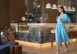 Mercure Dubai Deira foto 21