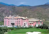 Anantara Villa Padierna Palace Benahavis Marbella Resort foto 9