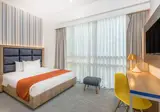 TRYP by Wyndham Mexico City World Trade Center Area foto 10