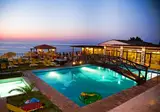 Hotel Ekavi Beach foto 25