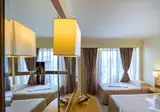 Manousos City Hotel foto 26