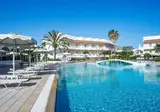 Niriides Hotel foto 1