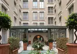 Hotel Le Littre foto 1