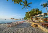 Baan Samui Resort foto 4