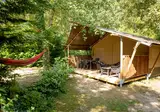 Camping Fargogne foto 2