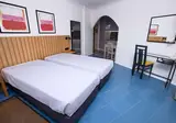 Aparthotel Foz Atlantida foto 3