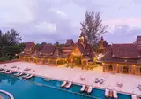 Santhiya Phuket Natai Resort & Spa foto 21