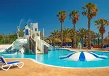 Hotel Cabogata Jardín foto 17