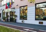 Hotel Campion foto 9
