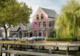 Boutique Hotel The Yard - Zuidkade foto 1