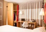 ibis London City - Shoreditch Hotel foto 3
