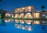 Aeolos Boutique Hotel foto 15