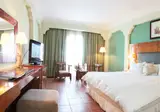 DoubleTree by Hilton Casablanca City Centre foto 17