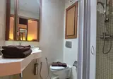 Hotel Tiba foto 15