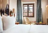 Lindner Hotel Prague Castle foto 16