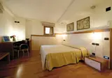 Hotel Perusia La Villa Puragia foto 10