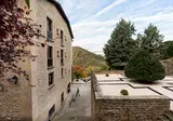 Parador de Sos del Rey Católico foto 3